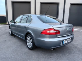 Skoda Superb | Mobile.bg � ����� ������ 3