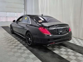 Mercedes-Benz S 63 * AMG * �������* KEYLESS*  | Mobile.bg � ����� ������ 4