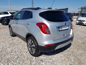Opel Mokka X 1.6 CDTI ��������� EURO 6B /02/2018�.  | Mobile.bg � ����� ������ 7
