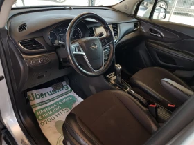 Opel Mokka X 1.6 CDTI ��������� EURO 6B /02/2018�.  | Mobile.bg � ����� ������ 9