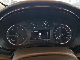Opel Mokka X 1.6 CDTI ��������� EURO 6B /02/2018�.  | Mobile.bg � ����� ������ 13