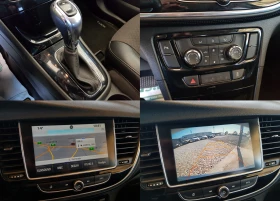 Opel Mokka X 1.6 CDTI ��������� EURO 6B /02/2018�.  | Mobile.bg � ����� ������ 16