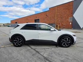 Hyundai Ioniq 5 * ������ * ������� * Blind Spot  | Mobile.bg � ����� ������ 7