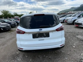 Ford S-Max 2.0 TDCI 150 �.� | Mobile.bg � ����� ������ 7