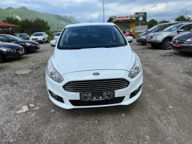 Ford S-Max 2.0 TDCI 150 �.� | Mobile.bg � ����� ������ 3