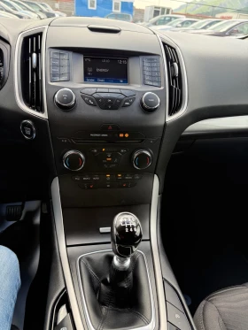 Ford S-Max 2.0 TDCI 150 �.� | Mobile.bg � ����� ������ 17