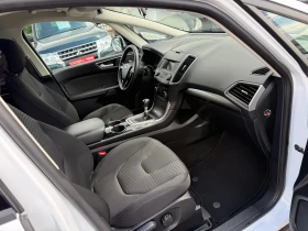 Ford S-Max 2.0 TDCI 150 �.� | Mobile.bg � ����� ������ 14