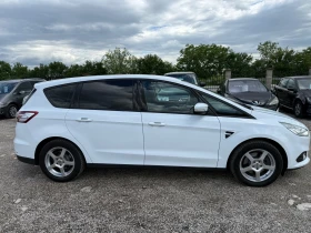 Ford S-Max 2.0 TDCI 150 �.� | Mobile.bg � ����� ������ 6