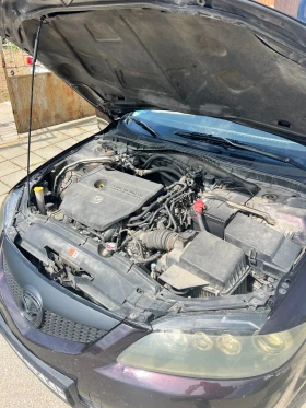 Mazda 6 2.0i | Mobile.bg � ����� ������ 9