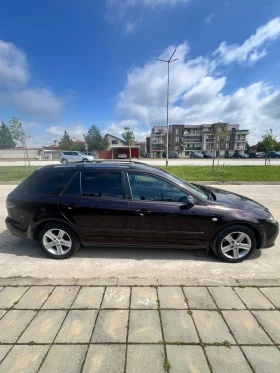 Mazda 6 2.0i | Mobile.bg � ����� ������ 2