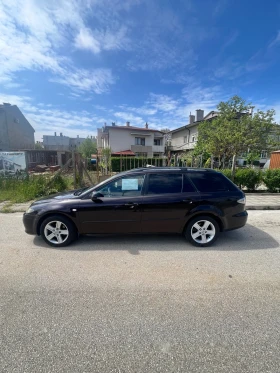 Mazda 6 2.0i | Mobile.bg � ����� ������ 6