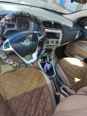 Lancia Delta 2.0 | Mobile.bg � ����� ������ 9