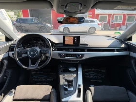 Audi A5 2.OTDI КОЖА/ПОДГРЕВ/ЛЕТИ.ДЖ/ГЕРМАНИЯ | Auto.bg — изображение 10