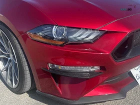 Ford Mustang GT ЦЕНА ДО БЪЛГАРИЯ + РЕГИСТРАЦИЯ & АВТОКРЕДИТ | Auto.bg — изображение 14