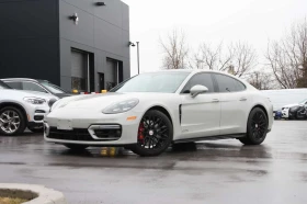 Porsche Panamera GTS , 4x4, CARBON, ЦЕНА ДО БГ