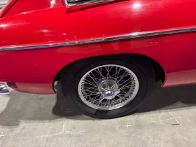 Mg Mgb GT 1800 | Auto.bg — изображение 5