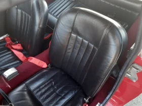Mg Mgb GT 1800 | Auto.bg — изображение 7