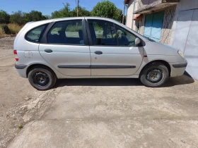 Renault Scenic Dti
