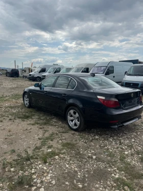 BMW 530 undefined | Auto.bg — изображение 5