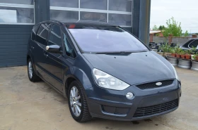 Ford S-Max 2.0 | Mobile.bg � ����� ������ 2