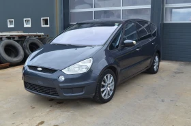 Ford S-Max 2.0 | Mobile.bg � ����� ������ 4