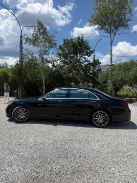 Mercedes-Benz S 560 - 47000 € / 91924.01 лв. - 86506959 6