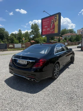 Mercedes-Benz S 560 - 47000 € / 91924.01 лв. - 86506959 5