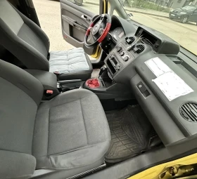 VW Caddy Такси, фабрично монтирана метанова уредба - 2500 € / 4889.57 лв. - 94893468 6