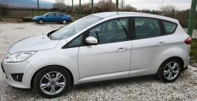 Ford C-max - 3599 € / 7039.03 лв. - 59957774 2