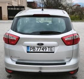 Ford C-max - 3599 € / 7039.03 лв. - 59957774 5