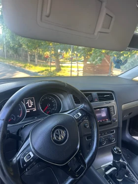 VW Golf Golf 7 | Mobile.bg � ����� ������ 8