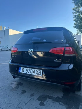 VW Golf Golf 7