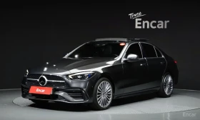 ����� �� �������� �� Mercedes-Benz C 300 AMG* LINE* BURMESTER* ����������* �����* 360������