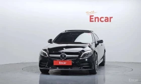 Mercedes-Benz C 43 AMG | АВТОКРЕДИТ БЕЗ ПЪРВОНАЧАЛНА ВНОСКА |  - 41900 € / 81949.28 лв. - 22116302 3