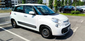 Fiat 500L 1.6 MultiJet � ������ | Mobile.bg � ����� ������ 3