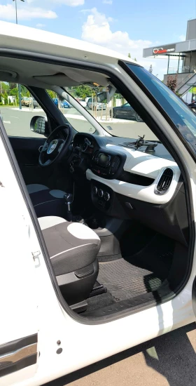 Fiat 500L 1.6 MultiJet � ������ | Mobile.bg � ����� ������ 9