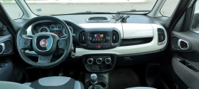 Fiat 500L 1.6 MultiJet � ������ | Mobile.bg � ����� ������ 7