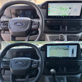Ford Transit Custom 2.0TDCI EcoBlue | Mobile.bg � ����� ������ 16