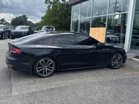 Audi S5 Sportback Progressiv ЦЕНА ДО БЪЛГАРИЯ АВТОКРЕДИТ | Auto.bg — изображение 5