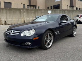 Mercedes-Benz SL * 5.5L V8 * BOSE * ������� * CARFAX *  | Mobile.bg � ����� ������ 17