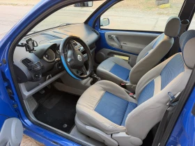 VW Lupo 1.4 16v - 1350 € - 66042919 6
