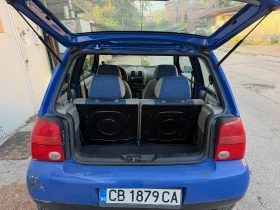 VW Lupo 1.4 16v - 1350 € - 66042919 5