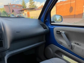 VW Lupo 1.4 16v - 1350 € - 66042919 9