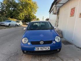 VW Lupo 1.4 16v - 1350 € - 66042919 2