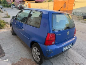 VW Lupo 1.4 16v - 1350 € - 66042919 4