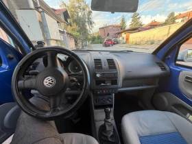 VW Lupo 1.4 16v - 1350 € - 66042919 8