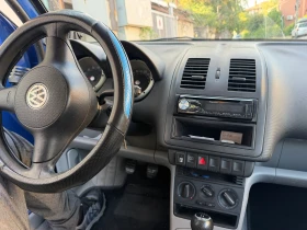VW Lupo 1.4 16v - 1350 € - 66042919 10