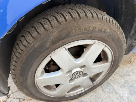 VW Lupo 1.4 16v - 1350 € - 66042919 11
