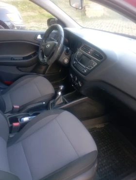 Hyundai I20 - 8600 € - 44125358 10
