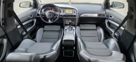 Audi A6 3.0 TDI //QUATTRO//SLINE//�������� | Mobile.bg � ����� ������ 12